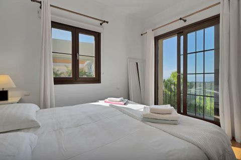 Villa a Benahavis, Malaga, Benahavis - € 2.900.000 | Ref: CC47797229 - foto 23