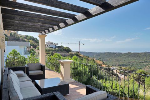 Villa a Benahavis, Malaga, Benahavis - € 2.900.000 | Ref: CC47797229 - foto 29