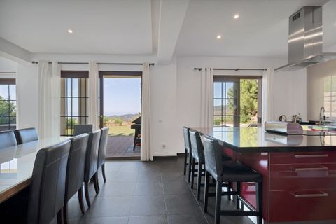 Villa a Benahavis, Malaga, Benahavis - € 2.900.000 | Ref: CC47797229 - foto 30