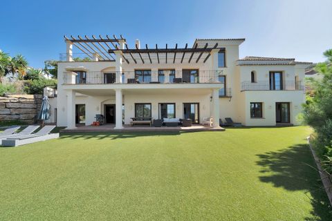 Villa a Benahavis, Malaga, Benahavis - € 2.900.000 | Ref: CC47797229 - foto 31