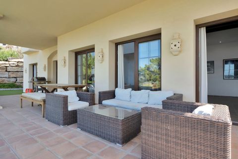 Villa a Benahavis, Malaga, Benahavis - € 2.900.000 | Ref: CC47797229 - foto 32