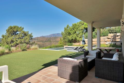 Villa a Benahavis, Malaga, Benahavis - € 2.900.000 | Ref: CC47797229 - foto 33