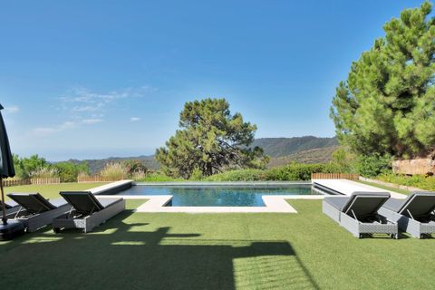 Villa a Benahavis, Malaga, Benahavis - € 2.900.000 | Ref: CC47797229 - foto 35