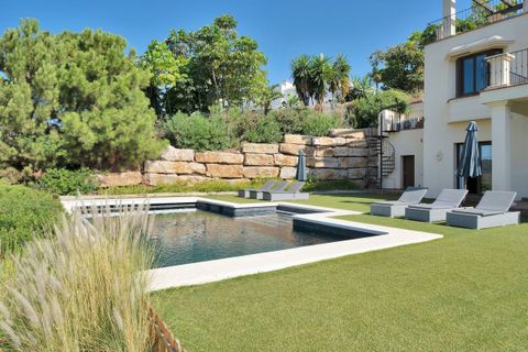 Villa a Benahavis, Malaga, Benahavis - € 2.900.000 | Ref: CC47797229 - foto 38