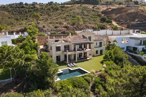 Villa a Benahavis, Malaga, Benahavis - € 2.900.000 | Ref: CC47797229 - foto 40