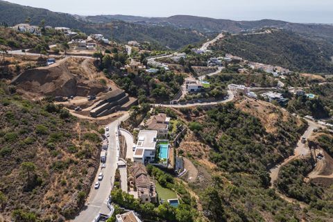 Villa a Benahavis, Malaga, Benahavis - € 2.900.000 | Ref: CC47797229 - foto 41