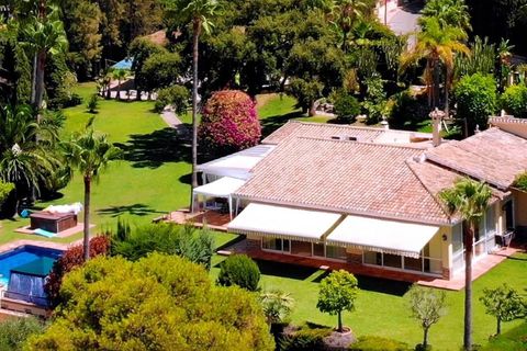 Villa a Elviria, Malaga, Elviria - € 3.000.000 | Ref: CC47687141 - foto 2