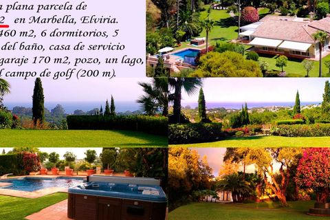 Villa a Elviria, Malaga, Elviria - € 3.000.000 | Ref: CC47687141 - foto 3