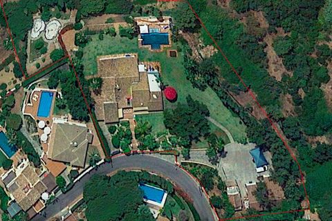 Villa a Elviria, Malaga, Elviria - € 3.000.000 | Ref: CC47687141 - foto 12