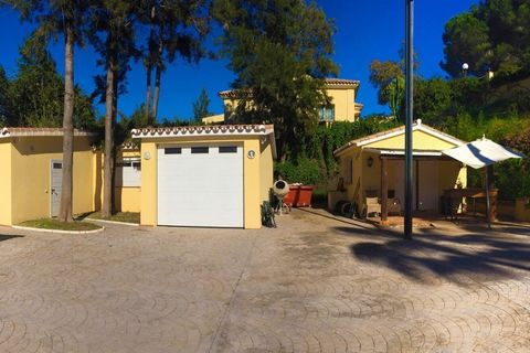 Villa a Elviria, Malaga, Elviria - € 3.000.000 | Ref: CC47687141 - foto 14