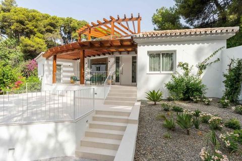 Villa i Marbella, Malaga, Marbella - € 1.990.000 | Ref: CC47807255 - foto 2