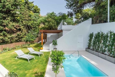 Villa i Marbella, Malaga, Marbella - € 1.990.000 | Ref: CC47807255 - foto 3