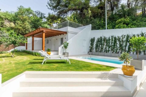 Villa i Marbella, Malaga, Marbella - € 1.990.000 | Ref: CC47807255 - foto 6