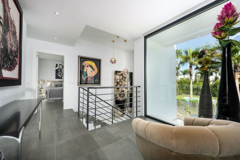 Villa in Estepona, Malaga, Estepona - € 1.995.000 | Ref: CC47828363 - foto 9