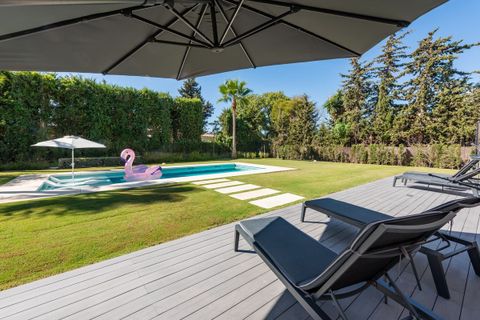 Villa in Estepona, Malaga, Estepona - € 1.995.000 | Ref: CC47828363 - foto 13