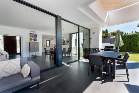 Villa in Estepona, Malaga, Estepona - € 1.995.000 | Ref: CC47828363 - foto 24