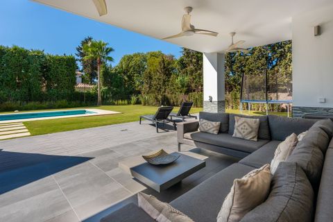 Villa in Estepona, Malaga, Estepona - € 1.995.000 | Ref: CC47828363 - foto 25