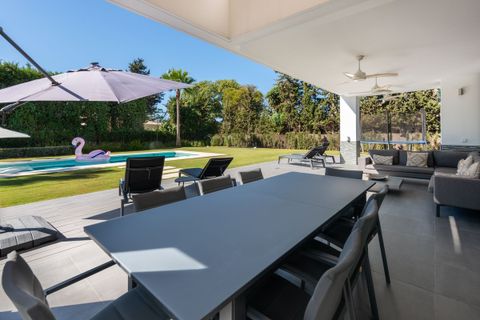 Villa in Estepona, Malaga, Estepona - € 1.995.000 | Ref: CC47828363 - foto 27