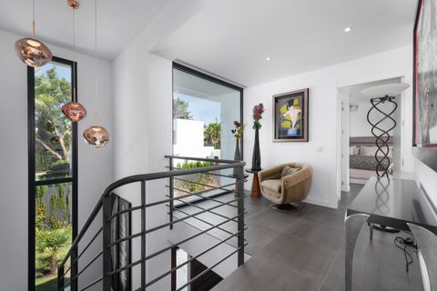 Villa in Estepona, Malaga, Estepona - € 1.995.000 | Ref: CC47828363 - foto 35