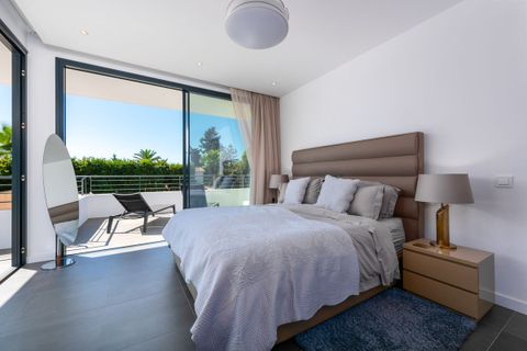 Villa in Estepona, Malaga, Estepona - € 1.995.000 | Ref: CC47828363 - foto 38