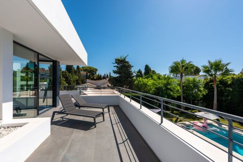 Villa in Estepona, Malaga, Estepona - € 1.995.000 | Ref: CC47828363 - foto 41