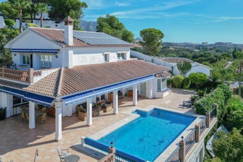 Villa i Mijas, Malaga, Mijas - € 1 499 000 | Ref: CC47859887 - foto 2