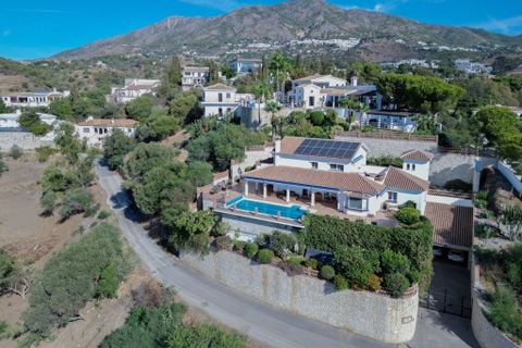Villa i Mijas, Malaga, Mijas - € 1 499 000 | Ref: CC47859887 - foto 8