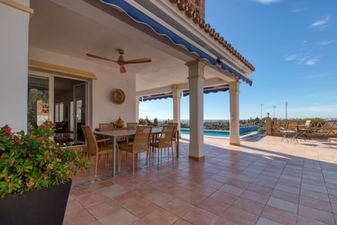 Villa i Mijas, Malaga, Mijas - € 1 499 000 | Ref: CC47859887 - foto 45