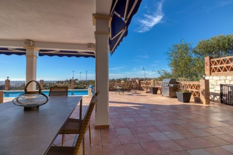 Villa i Mijas, Malaga, Mijas - € 1 499 000 | Ref: CC47859887 - foto 46