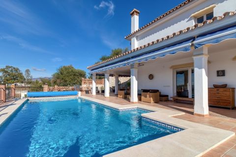 Villa i Mijas, Malaga, Mijas - € 1 499 000 | Ref: CC47859887 - foto 49