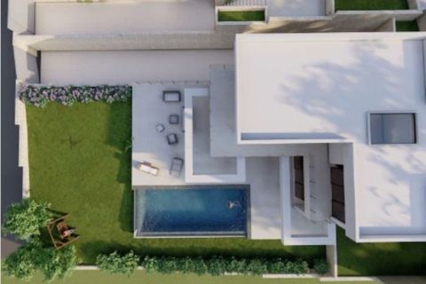 Villa a Mijas, Malaga, Mijas - € 1.700.000 | Ref: CC47866751 - foto 4