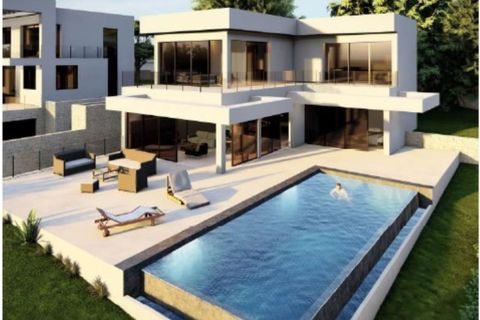 Villa a Mijas, Malaga, Mijas - € 1.700.000 | Ref: CC47866751 - foto 5