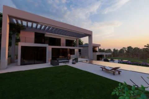 Villa a Mijas, Malaga, Mijas - € 1.700.000 | Ref: CC47866751 - foto 8