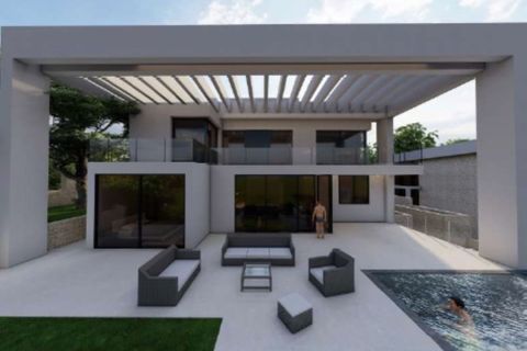 Villa a Mijas, Malaga, Mijas - € 1.700.000 | Ref: CC47866751 - foto 9