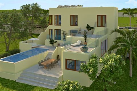 Villa a Estepona, Malaga, Estepona - € 1.400.000 | Ref: CC47886869 - foto 2