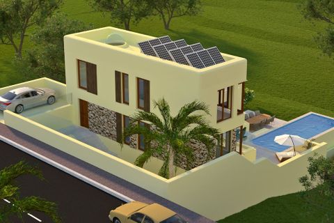 Villa a Estepona, Malaga, Estepona - € 1.400.000 | Ref: CC47886869 - foto 4