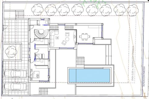 Villa a Estepona, Malaga, Estepona - € 1.400.000 | Ref: CC47886869 - foto 7