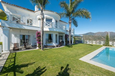 Villa a Marbella, Malaga, Marbella - € 3.950.000 | Ref: CC47976617 - foto 3