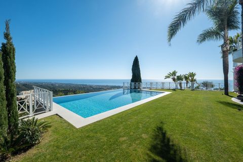 Villa a Marbella, Malaga, Marbella - € 3.950.000 | Ref: CC47976617 - foto 4