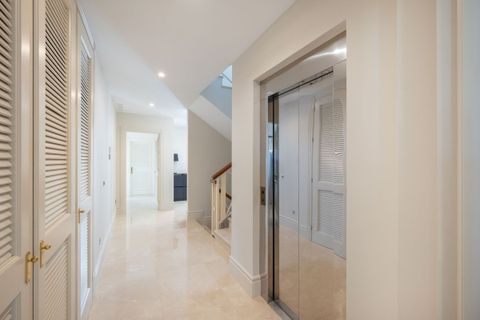 Villa a Marbella, Malaga, Marbella - € 3.950.000 | Ref: CC47976617 - foto 13