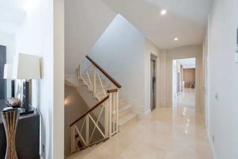 Villa a Marbella, Malaga, Marbella - € 3.950.000 | Ref: CC47976617 - foto 14