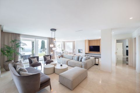 Villa a Marbella, Malaga, Marbella - € 3.950.000 | Ref: CC47976617 - foto 20