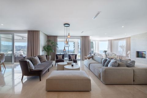 Villa a Marbella, Malaga, Marbella - € 3.950.000 | Ref: CC47976617 - foto 21