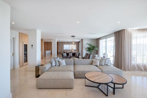 Villa a Marbella, Malaga, Marbella - € 3.950.000 | Ref: CC47976617 - foto 22