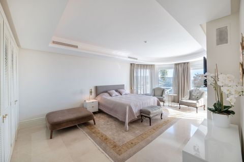 Villa a Marbella, Malaga, Marbella - € 3.950.000 | Ref: CC47976617 - foto 25