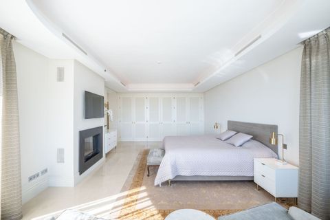 Villa a Marbella, Malaga, Marbella - € 3.950.000 | Ref: CC47976617 - foto 26