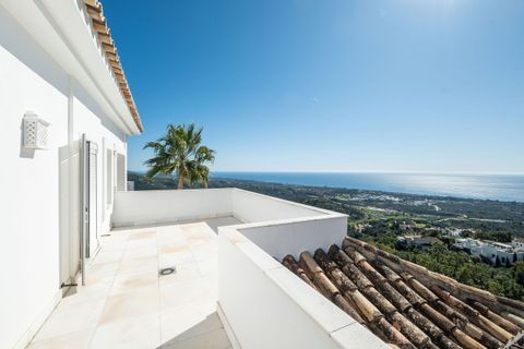 Villa a Marbella, Malaga, Marbella - € 3.950.000 | Ref: CC47976617 - foto 38