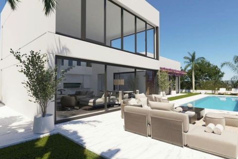 Villa a Estepona, Malaga, Estepona - € 1.500.000 | Ref: CC47976167 - foto 2