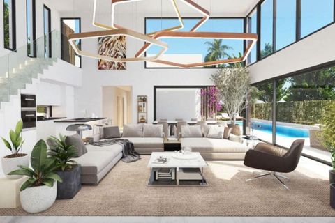 Villa a Estepona, Malaga, Estepona - € 1.500.000 | Ref: CC47976167 - foto 3
