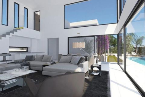Villa a Estepona, Malaga, Estepona - € 1.500.000 | Ref: CC47976167 - foto 4